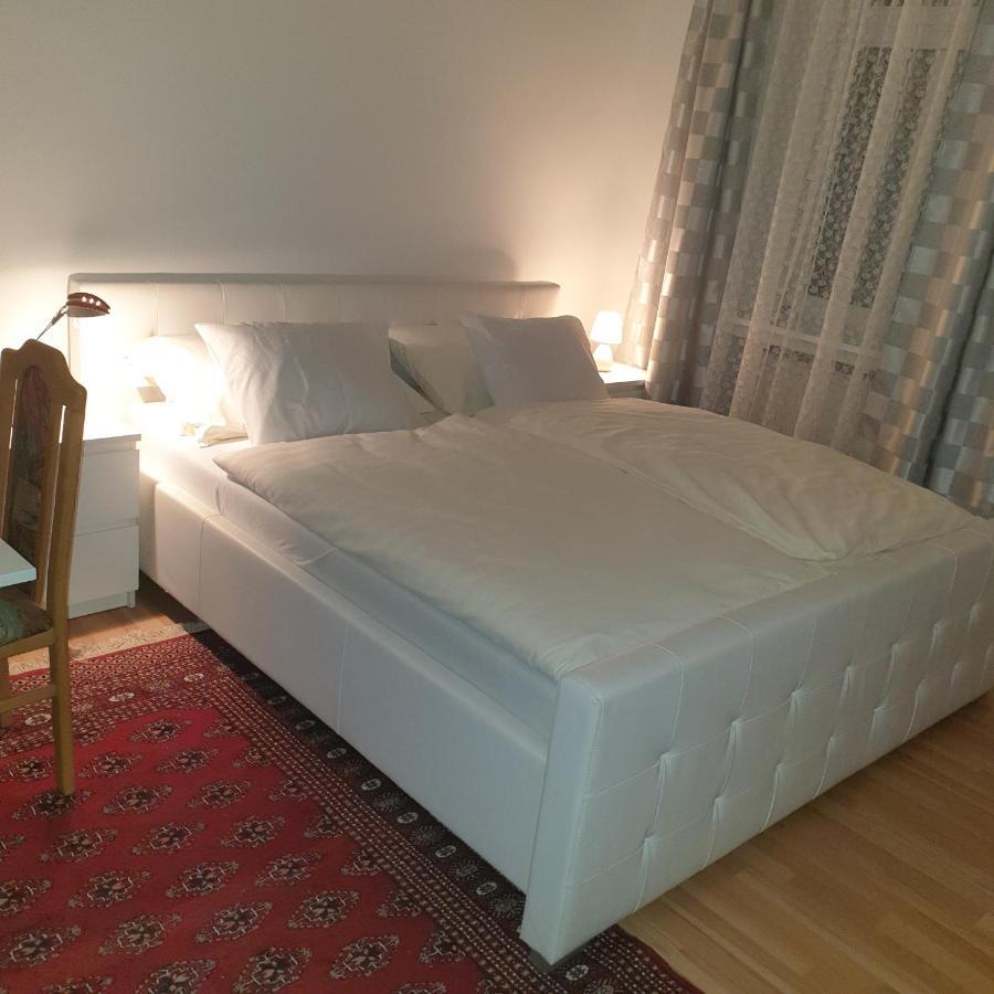 Weisses Appartement Viena Exterior foto