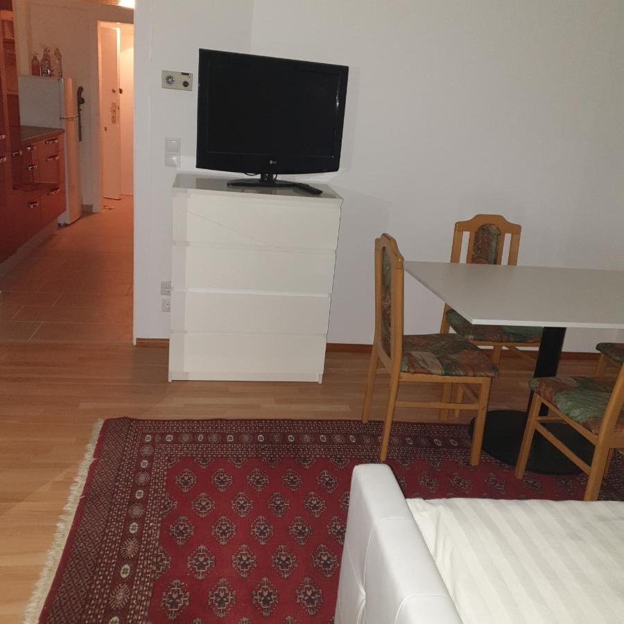 Weisses Appartement Viena Exterior foto