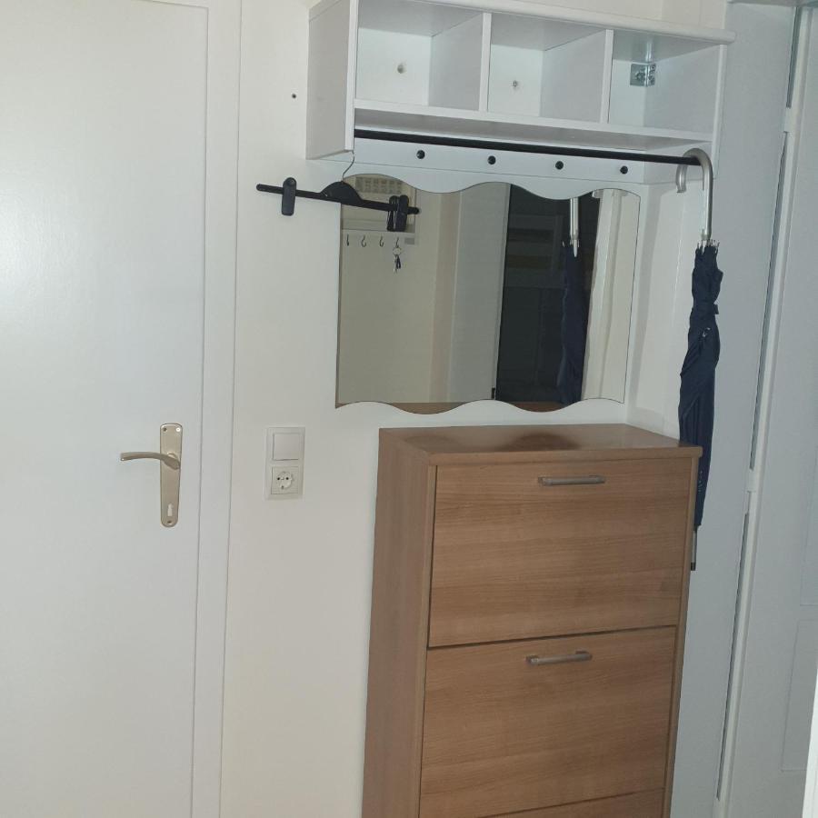 Weisses Appartement Viena Exterior foto